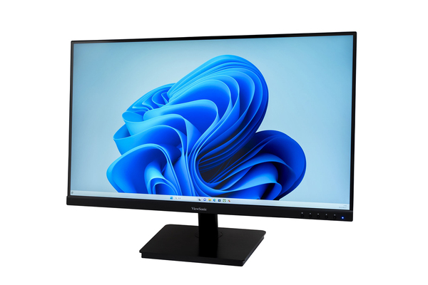 ASCII.jp：4万円台前半でViewSonicの4K液晶は極上の映像美を楽しめる (1/4)