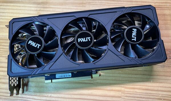 ASCII.jp：VRAM次第でゲーム性能は変わる？GeForce RTX 4060 Ti 8GB版