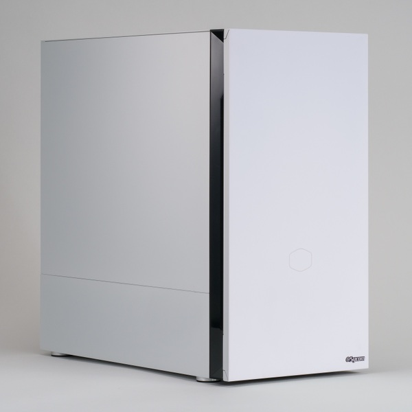 ASCII.jp：Ryzen 5 7500Fで良コスパな静音ゲーミングPC、ゲームベンチ