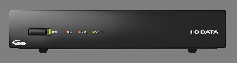 プロジェクターでテレビ放送が観られるテレビチューナー「REC-ON」を