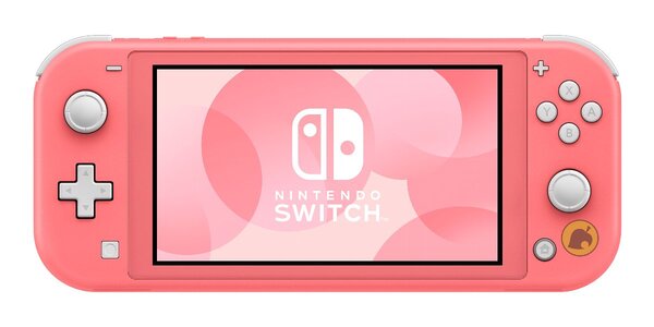 ASCII.jp：『あつまれ どうぶつの森』がセットになったNintendo Switch
