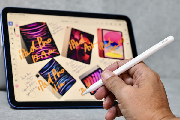 ASCII.jp：【レビュー】新Apple Pencil（USB-C）は安価でビジネスや