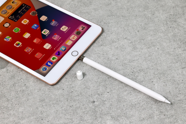 ASCII.jp：【レビュー】新Apple Pencil（USB-C）は安価でビジネスや