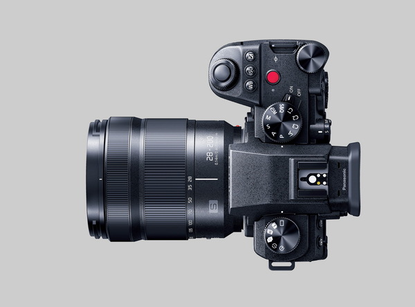 Y2285】 Panasonic LUMIX DMC-SZ7 パナソニック 概要 デジタルカメラ