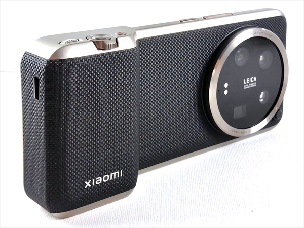 ASCII.jp：祝日本上陸！ ライカカメラ搭載「Xiaomi 14 Ultra」ならエモ