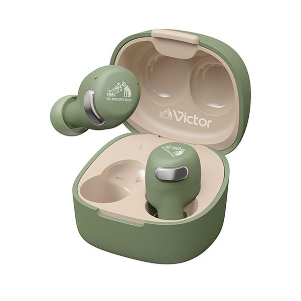 ASCII.jp：Victor、ノイズキャンセリングが進化した1万円切り