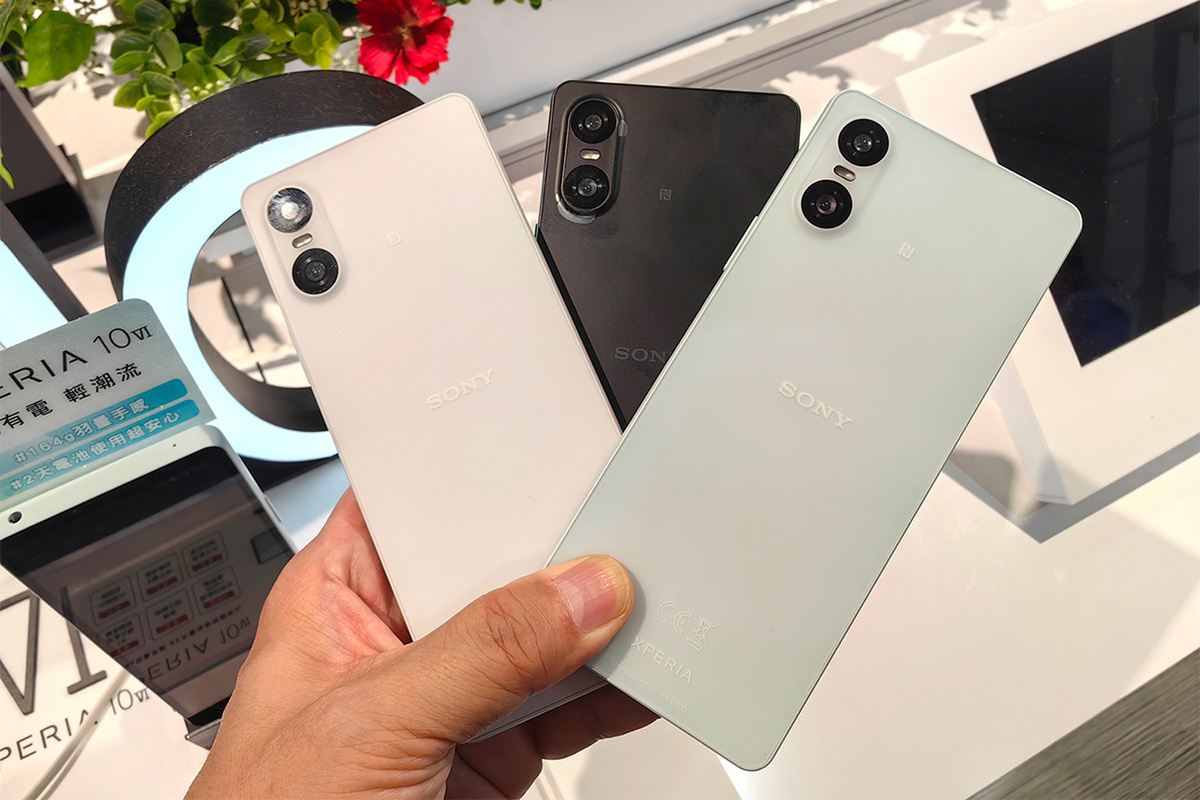 ASCII.jp：Xperia人気根強い台湾 21：9の「Xperia 10 VI」が物理SIM2枚