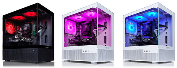 ASCII.jp：ゲーミングPC「LEVELθ」にコスパに優れたCore i5-12400F搭載