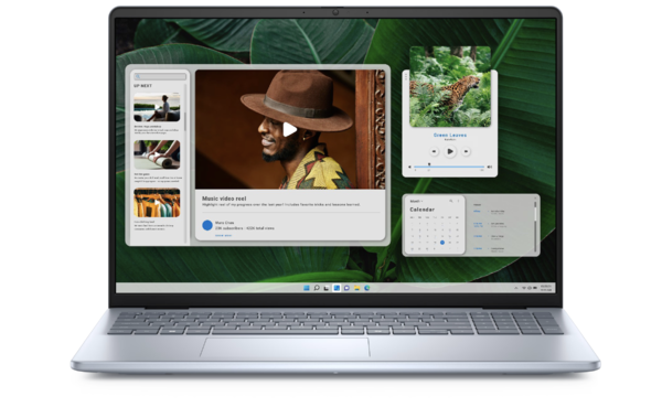 ASCII.jp：Core 7搭載16型ノートPC「Inspiron 16」が、デル直販で11万