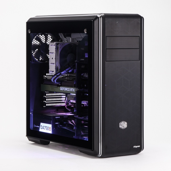 ASCII.jp：Ryzen 7 9700X搭載ゲーミングPCは空冷でも最大約80度、過熱