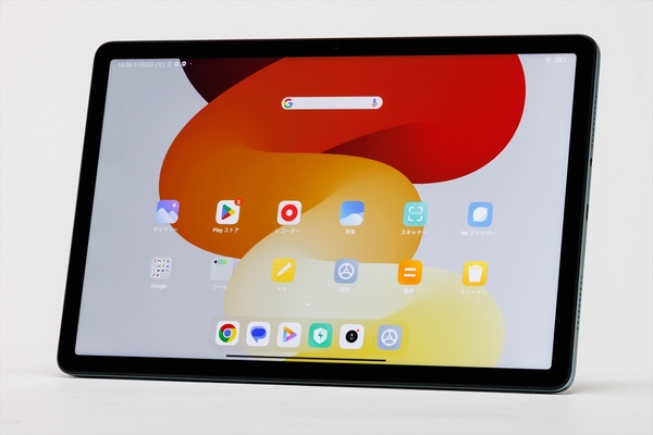 ASCII.jp：【売れ筋】Amazonで売れまくってるタブレット「Redmi Pad SE