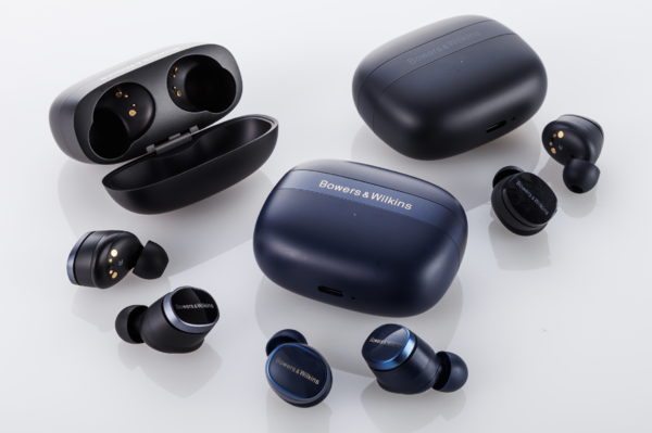 ASCII.jp：7万円の高額ワイヤレスイヤホン「B&W Pi8」の音が、泣ける