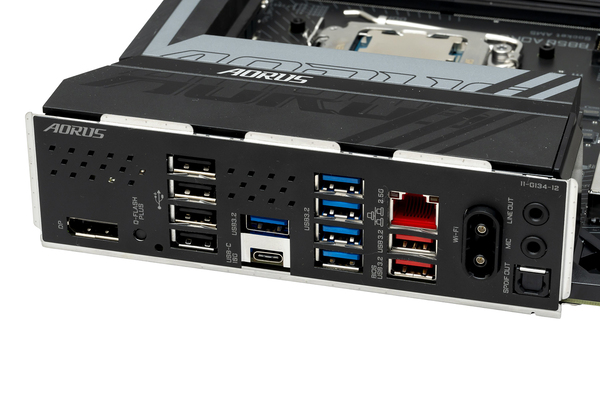 ASCII.jp：AMD B850チップセット採用の「B850 AORUS ELITE WIFI7」は次