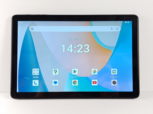 ASCII.jp：Android 15で4G対応のタブレット「Blackview Tab 60 Pro」は