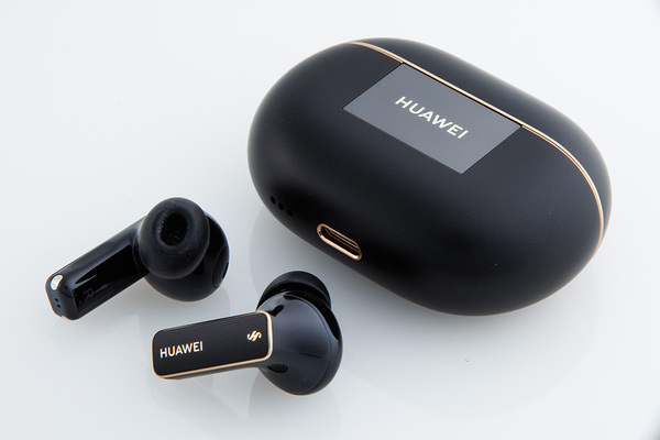 ASCII.jp：ファーウェイの技術の粋を集めた最上位イヤホン 「HUAWEI