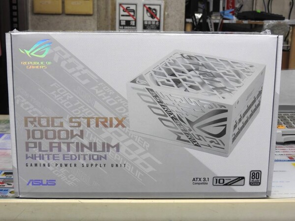 ASCII.jp：ゲームやOC時に電圧供給を最大45％向上させる1000W電源が登場