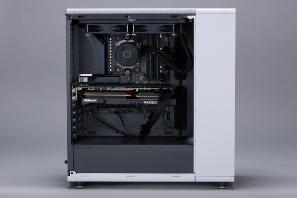 ASCII.jp：「モンハンワイルズ」フルHDじゃ物足りない！ ならこの