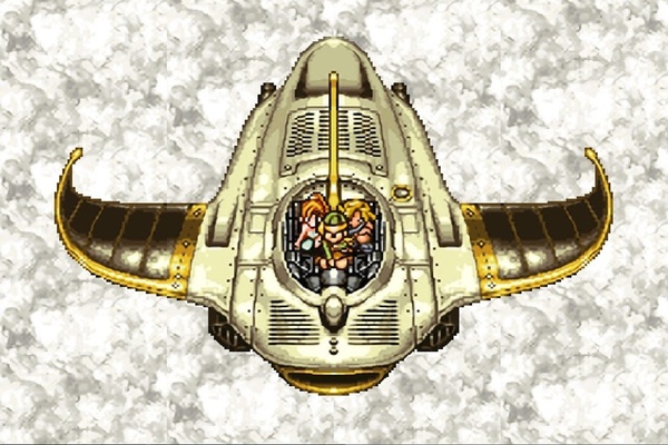 やっす！！「クロノ・トリガー」がワンコイン 発売30周年で - 週刊アスキー