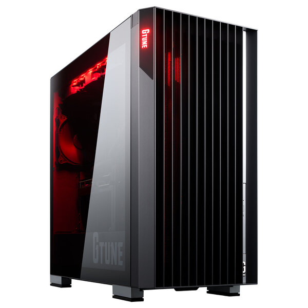 ASCII.jp：G TUNE、よしなま狩猟大会で活躍！最新ゲーミングPC「FZ-I7G80」