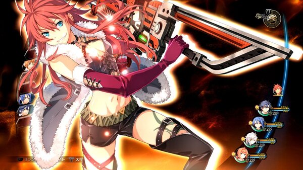 ASCII.jp：『閃の軌跡III』『閃の軌跡IV』『創の軌跡』――PS5で「軌跡