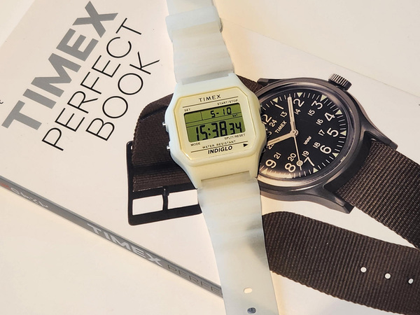 ASCII.jp：“チプカシ”に対するもう一方の雄、「Timex 80 グローインザ