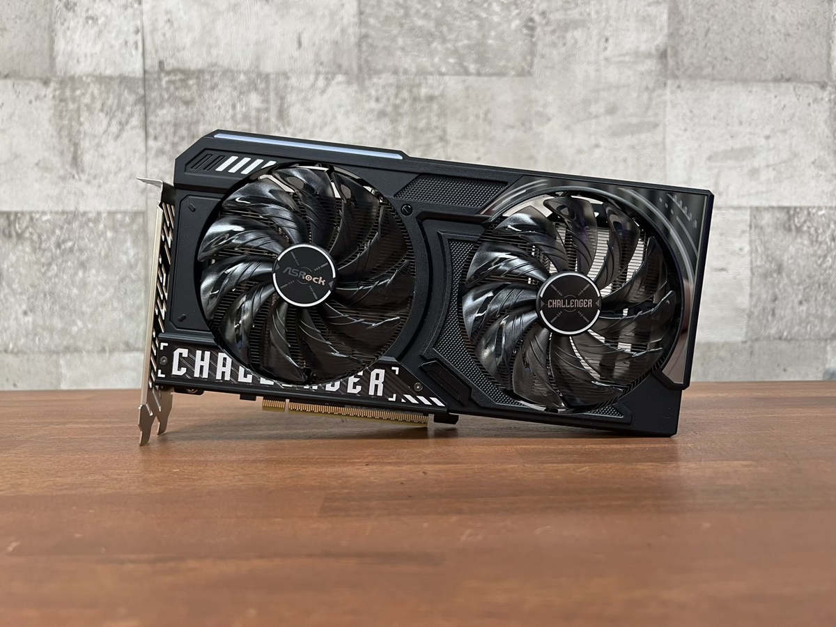 ASCII.jp：Radeon RX 9060 XT 16GB、コスパの一点突破でRTX 5060 Tiに