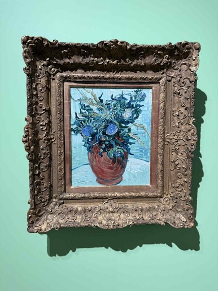 ASCII.jp：ゴッホの絵ってどこがすごかったの？ そもそもどんな人生