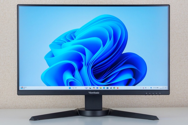 ASCII.jp：「リフレッシュレート240Hz」はやっぱりスゴかった！ 23.8型