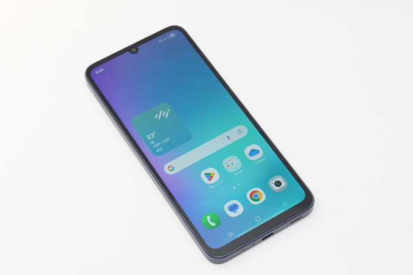 キャリア版の未使用中古なら1万円台でも入手可能！ Galaxyの格安