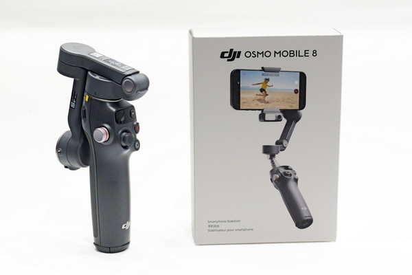 ASCII.jp：DJIが人物に犬・猫・クルマも自動トラッキング可能な最強