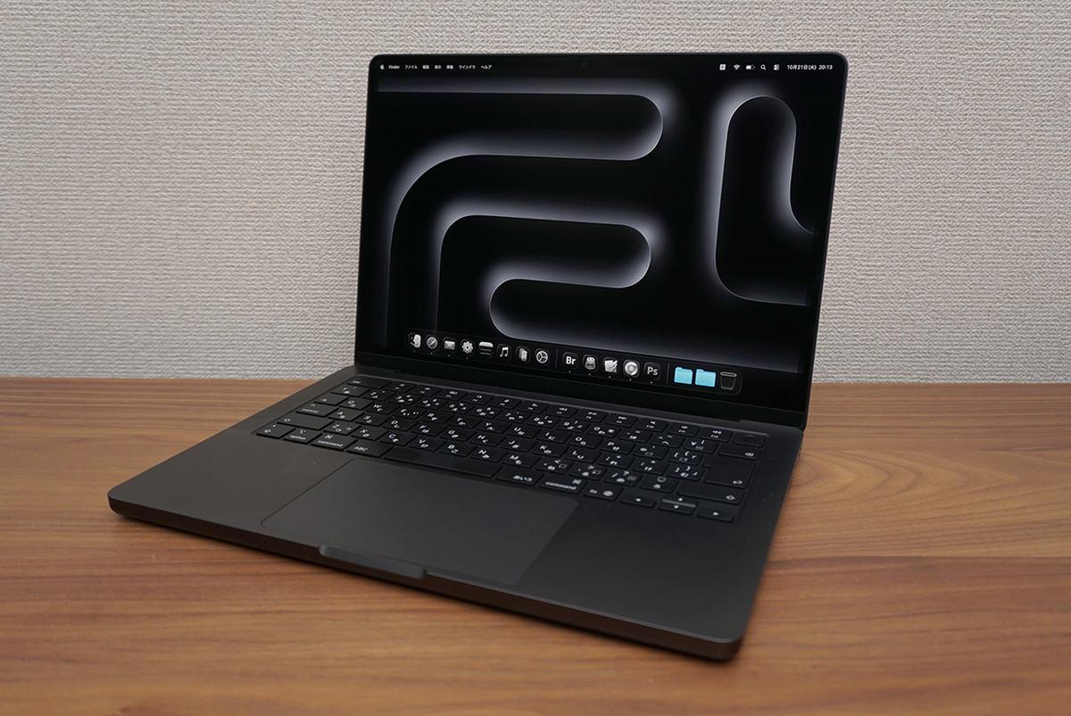 ついに発売！ Apple M5搭載、14インチMacBook Proの変わったところ