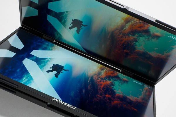 ASCII.jp：このちょうどいいサイズ感を待ってた！16：10の14型（1920