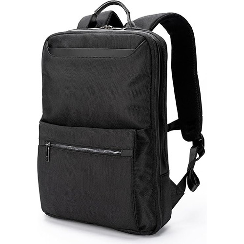 ASCII.jp：見た目スマート、容量自在！「zepirion ExPack」薄型