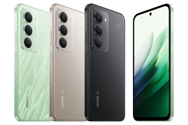 ASCII.jp：シャオミ、FeliCa＆7000mAhバッテリーの新エントリースマホ