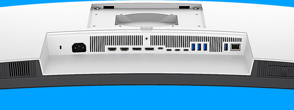 ASCII.jp：Dellが世界初の52型で6K解像度のディスプレー「UltraSharp