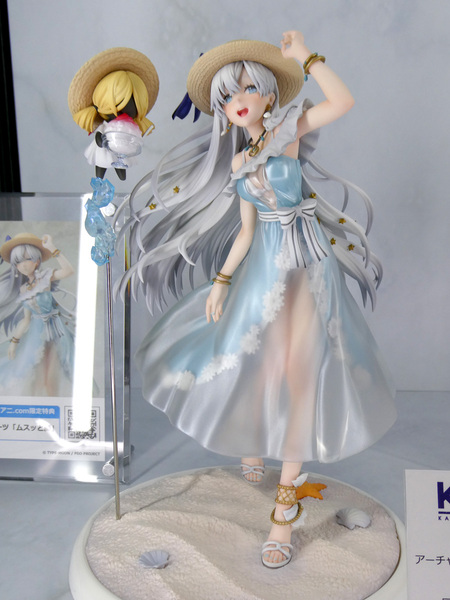 ASCII.jp：雪の寒さを吹き飛ばした「ワンダーフェスティバル2026［冬