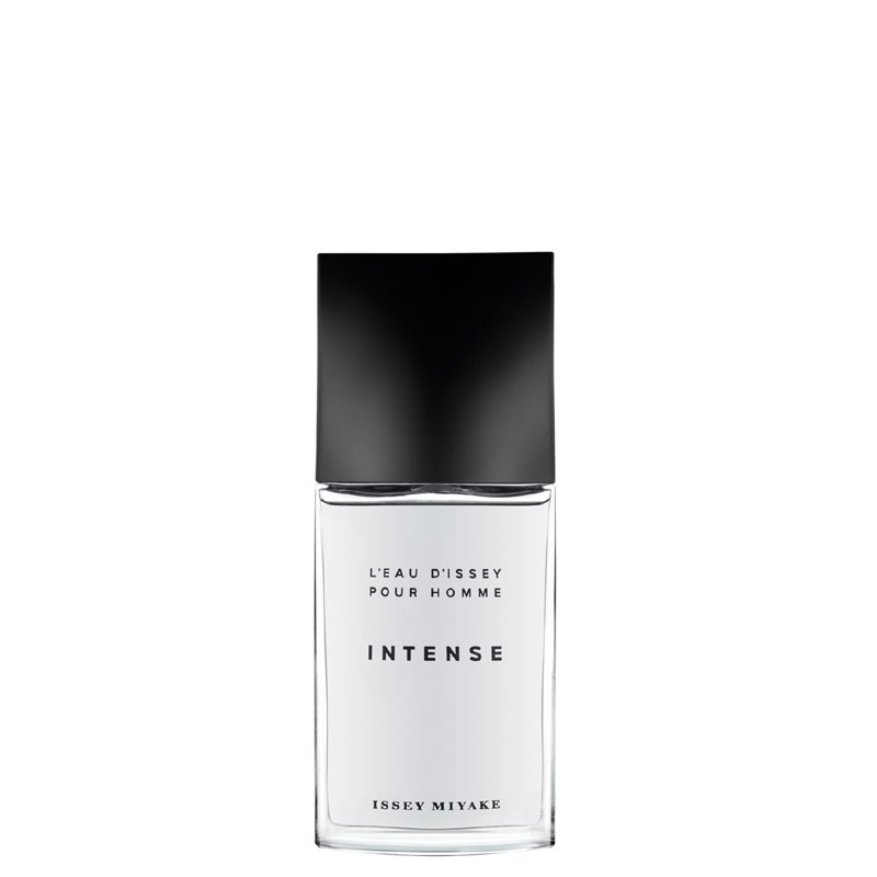 Issey Miyake L'Eau d'Issey Pour Homme Intense Eau de Toilette
