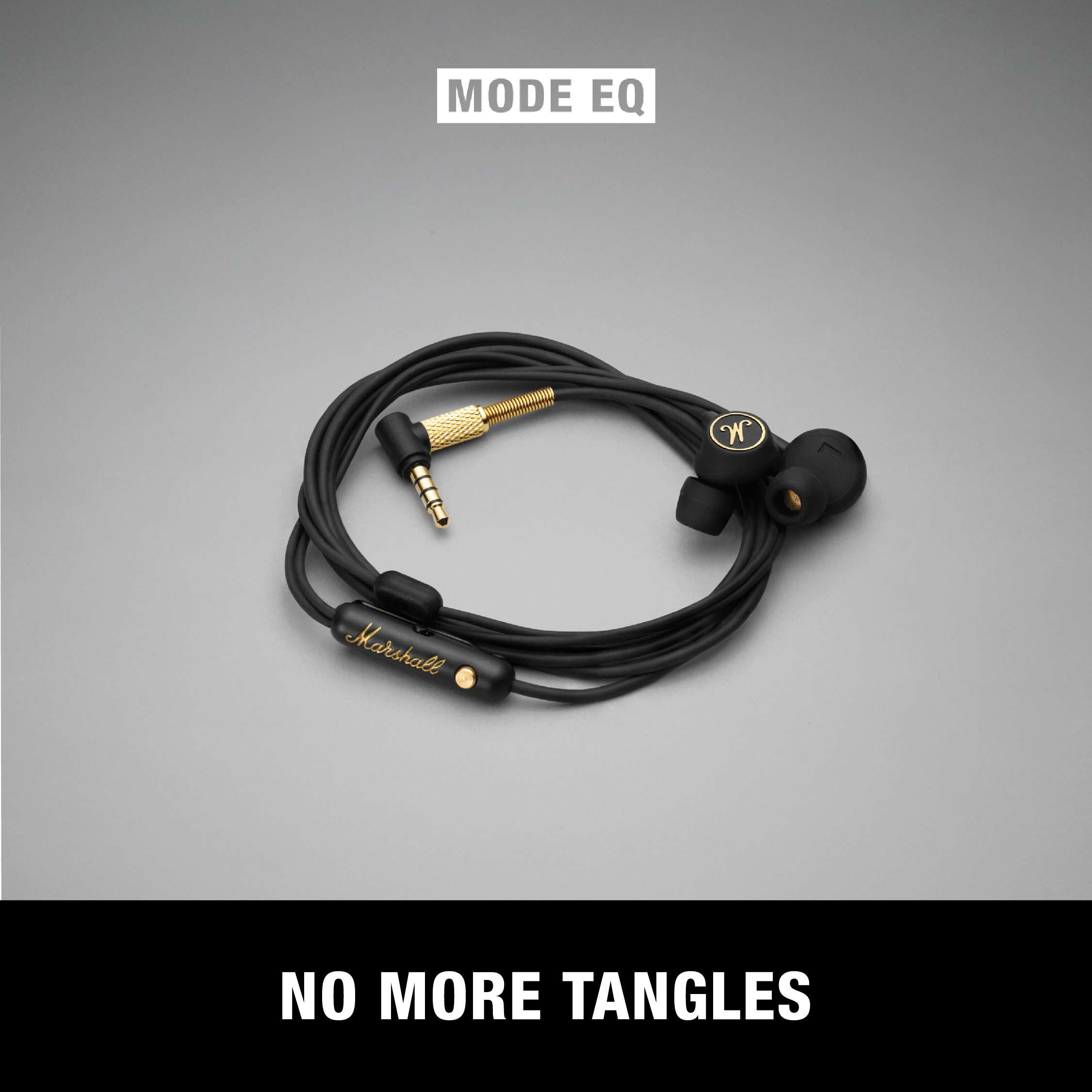 MARSHALL MODE EQ - Ash Asia