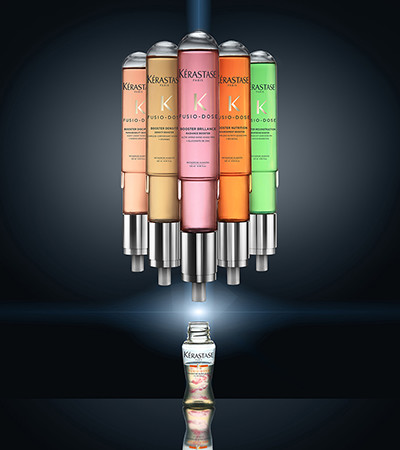 ケラスターゼから新商品 ”フィジオドーズ”｜美容室 Ash 立川店ブログ