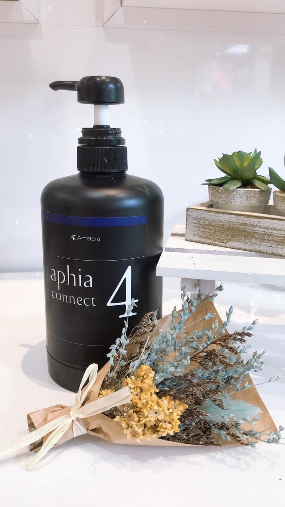 Aphia connect(アフィアコネクト)ってどういうもの？｜コラム Ash 西