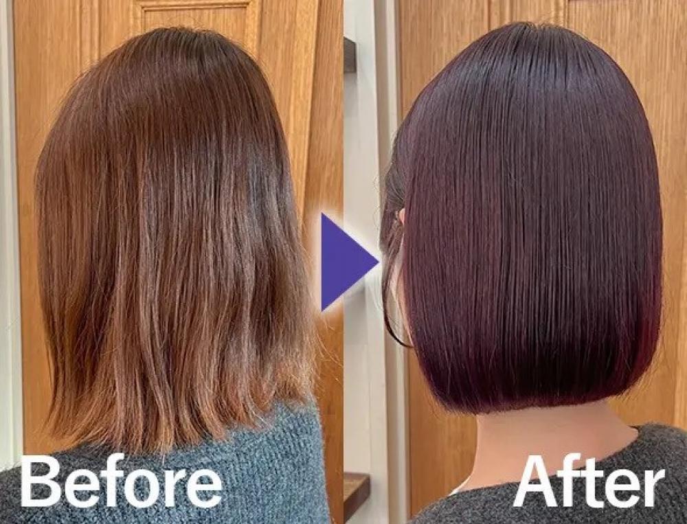 NEW PRODUCT】イルミナカラーに新色登場｜コラム Ash 武蔵境店 木村 陽