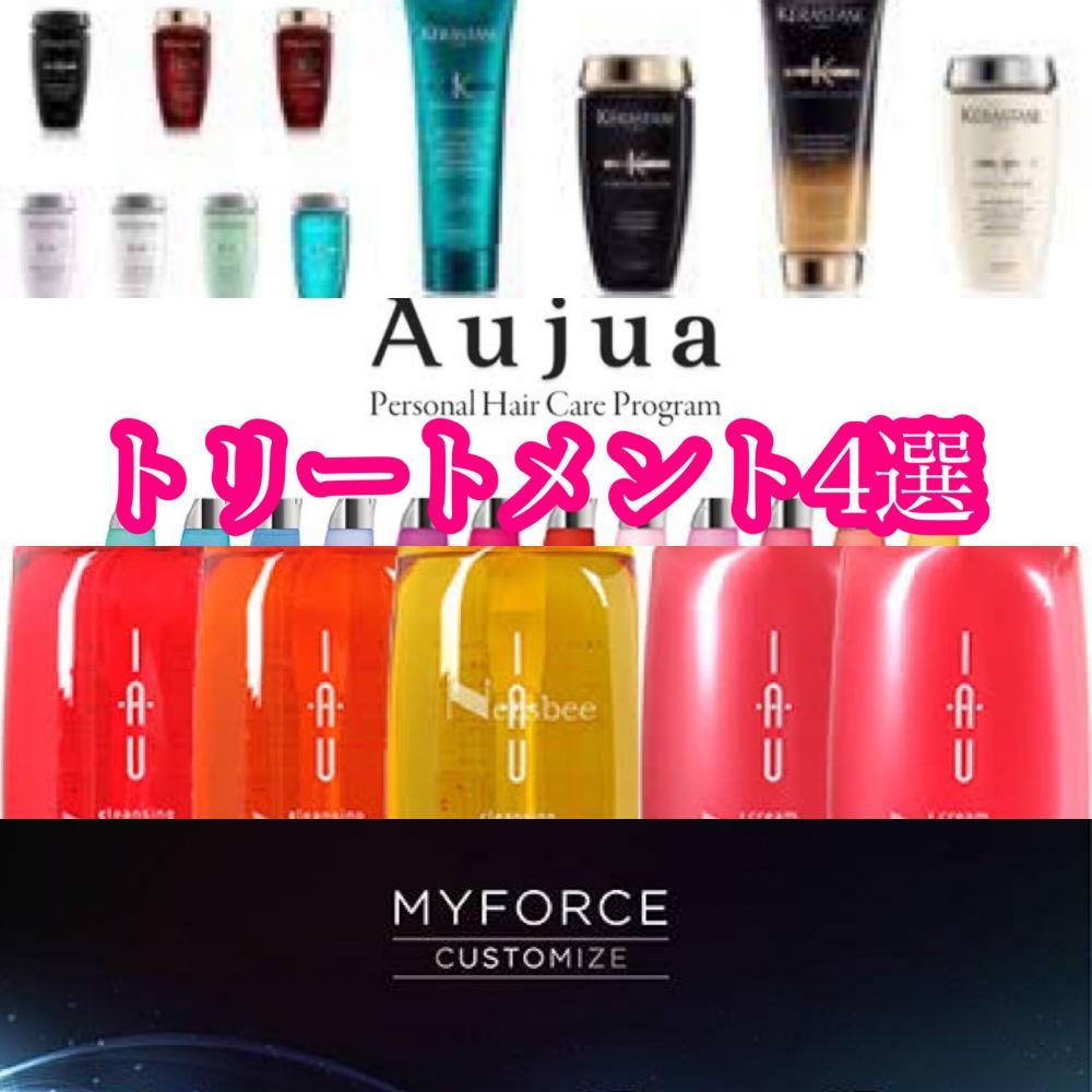 ベルセレージュ シャンプー しっとり2 ベルセレージュ トリートメント