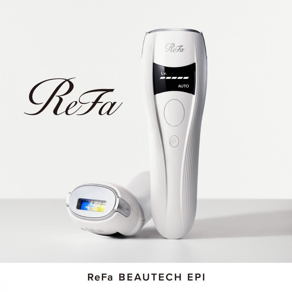 夏にオススメ♪】【脱毛器】リファビューテックエピの紹介｜コラム Ash