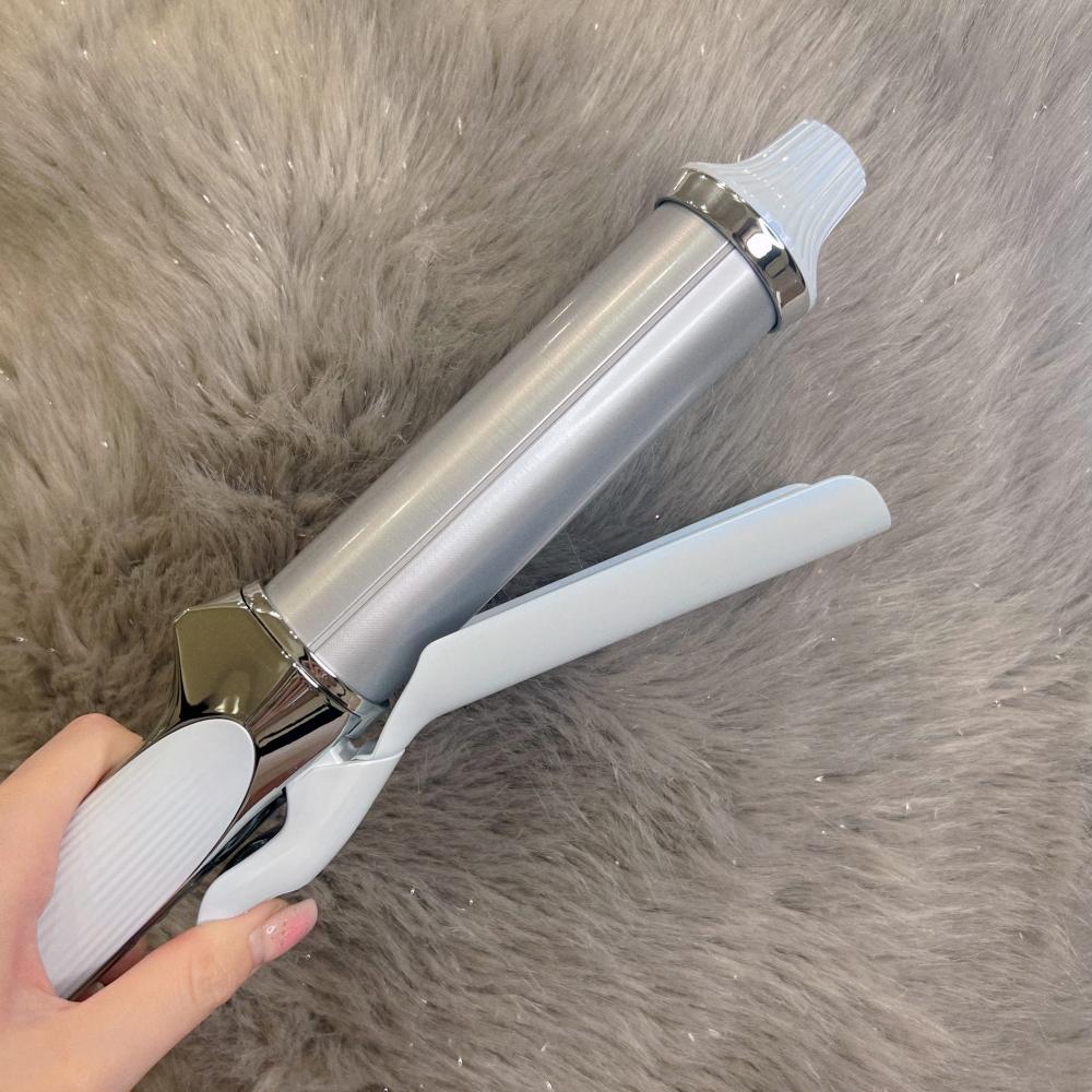 新発売！ReFa CURL IRON PRO（リファカールアイロンプロ）｜コラム