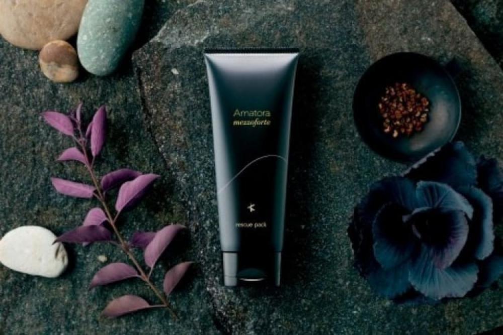 エイジングケアの最高峰アマトラメゾフォルテ｜コラム Ash 新子安店