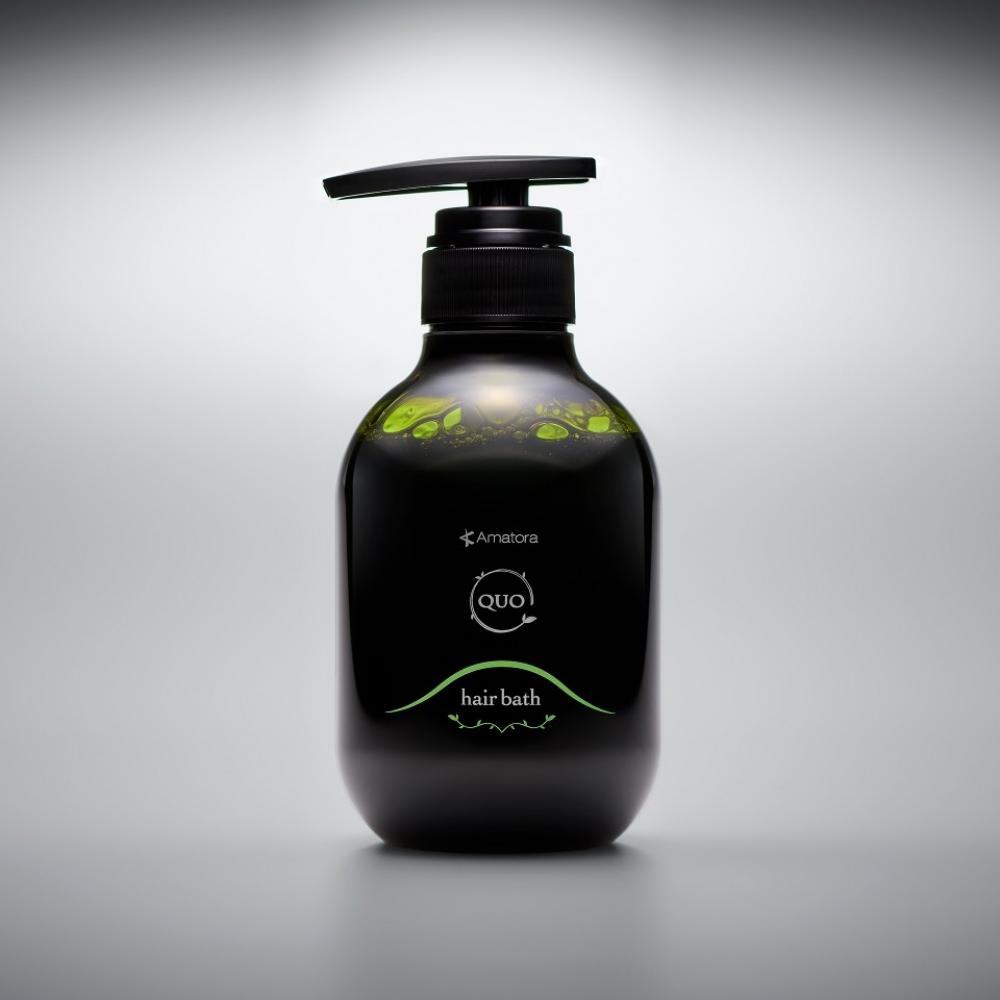 アマトラ mezzoforte シャンプー 190g トリートメント225g Amatora