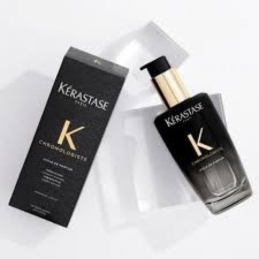 ケラスターゼ ユイル クロノロジスト R｜コラム Ash 武蔵境店 齊藤