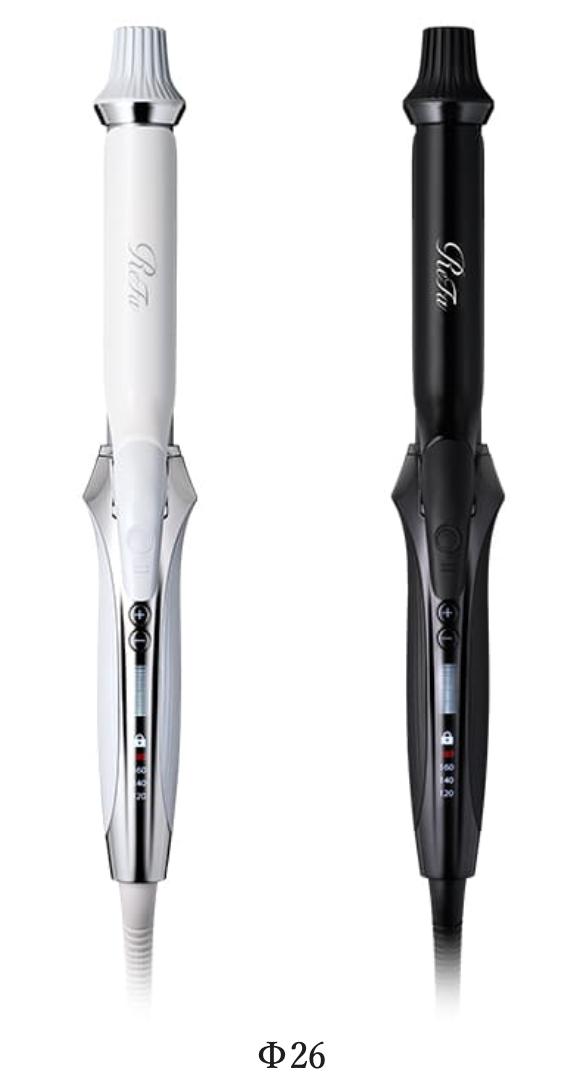 ☆ReFa NEWアイロンシリーズ紹介☆｜コラム Aejon 幡ヶ谷店 Ash 幡ヶ谷