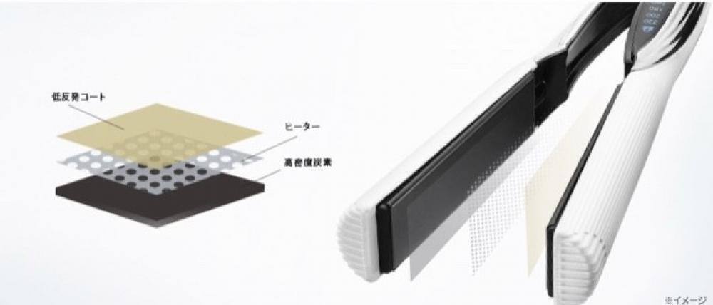ReFa リファビューテックストレートアイロン｜コラム Ash 中山店 川上