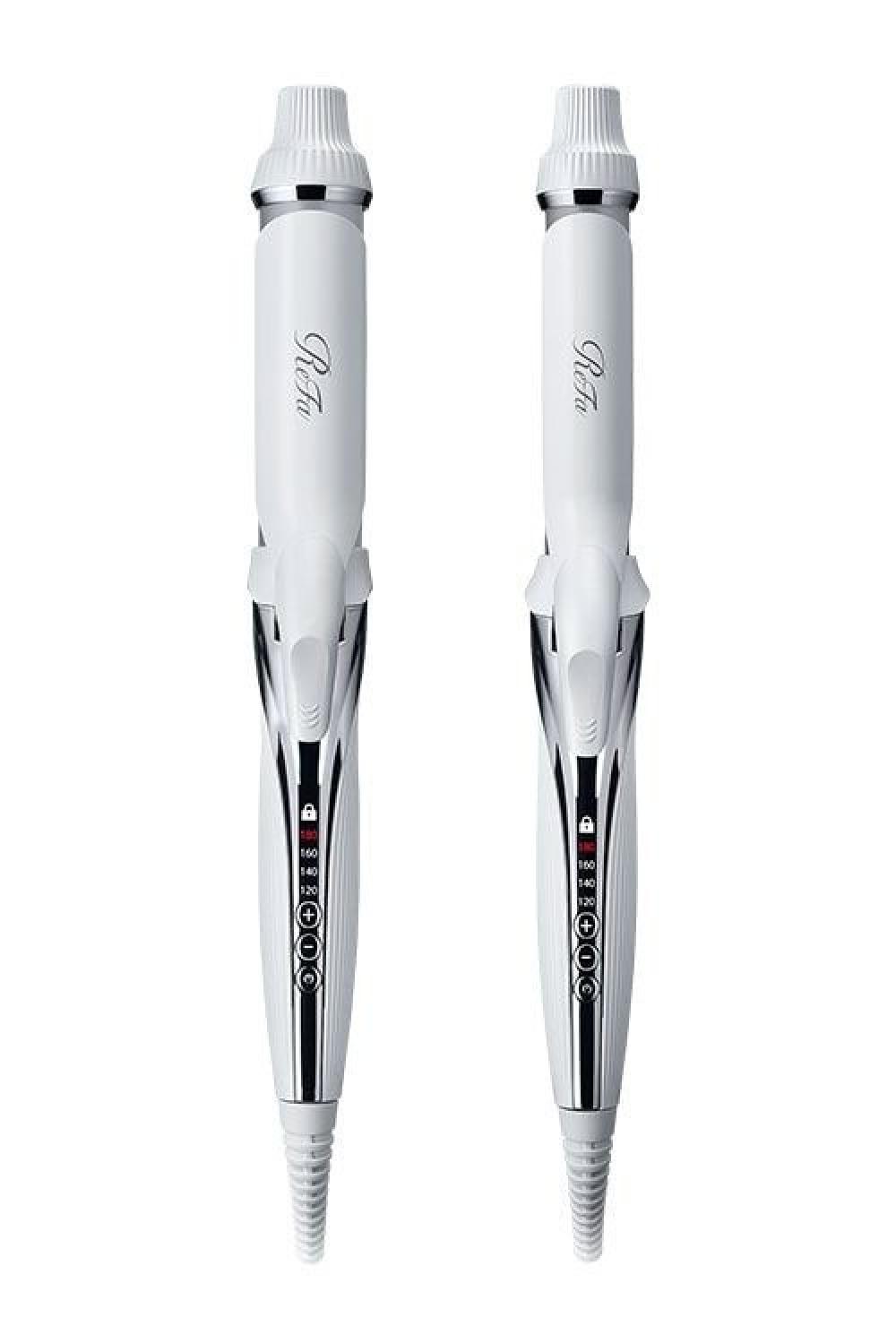 ヘアアイロンを使う方必見！？【ReFa】ヘアアイロンでダメージレスに髪